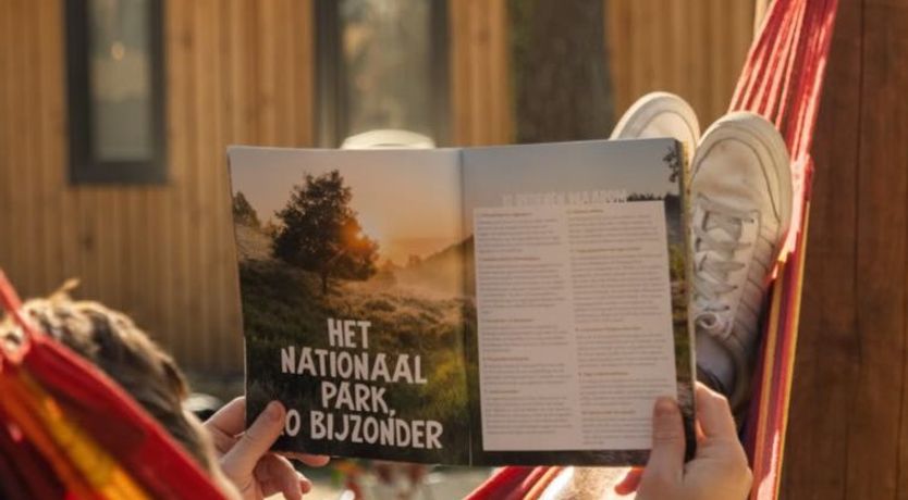 Photo of Papendaal lodge 6 Glampingtent Apartment 2