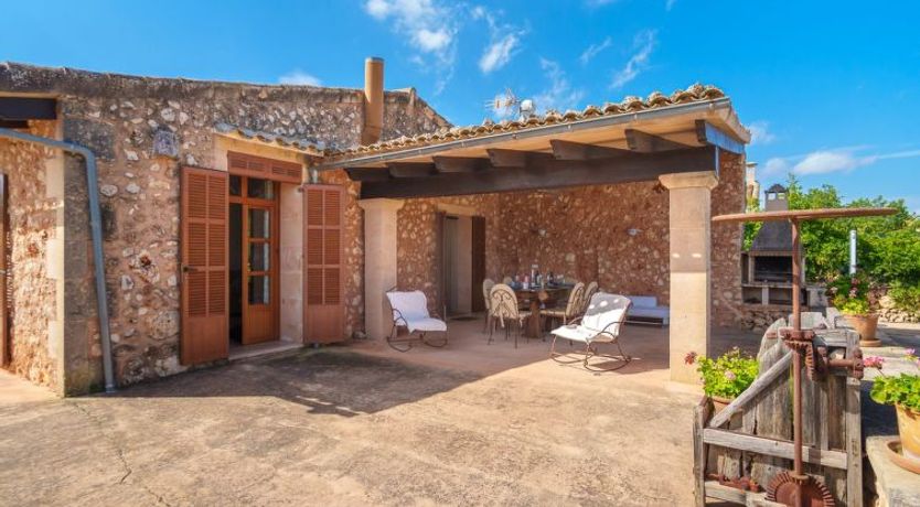 Photo of Los Geranios