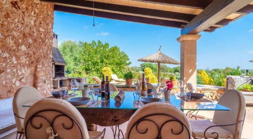 Photo of Los Geranios