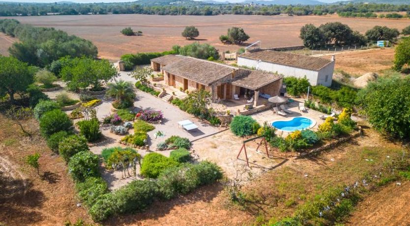 Photo of Los Geranios