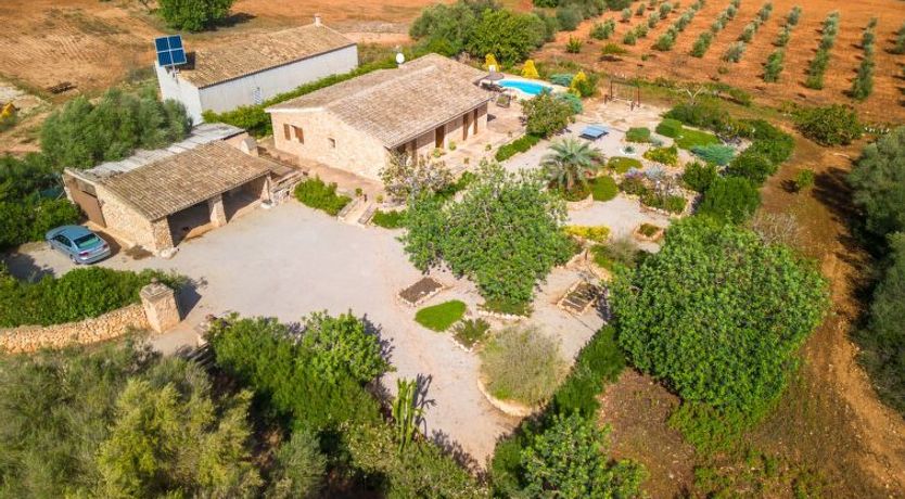 Photo of Los Geranios