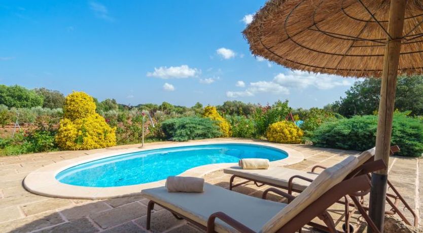 Photo of Los Geranios