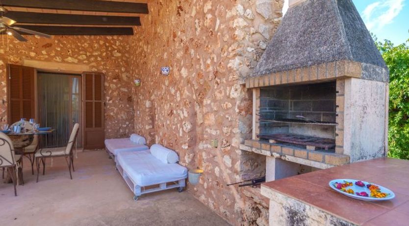 Photo of Los Geranios