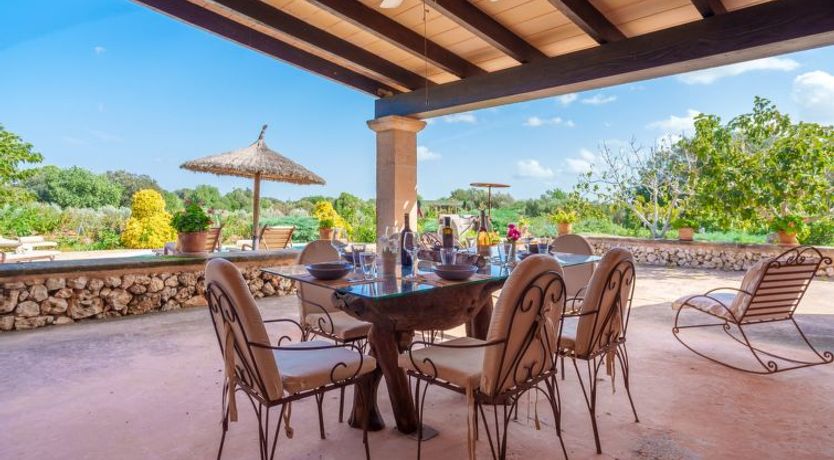 Photo of Los Geranios