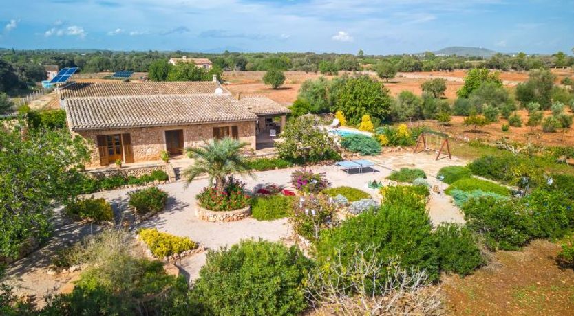 Photo of Los Geranios