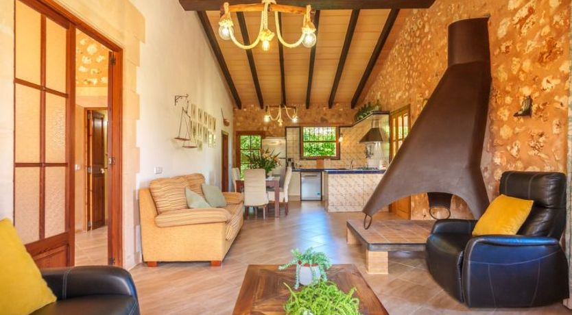 Photo of Los Geranios