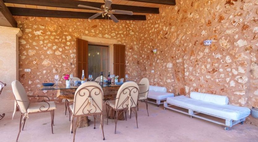 Photo of Los Geranios