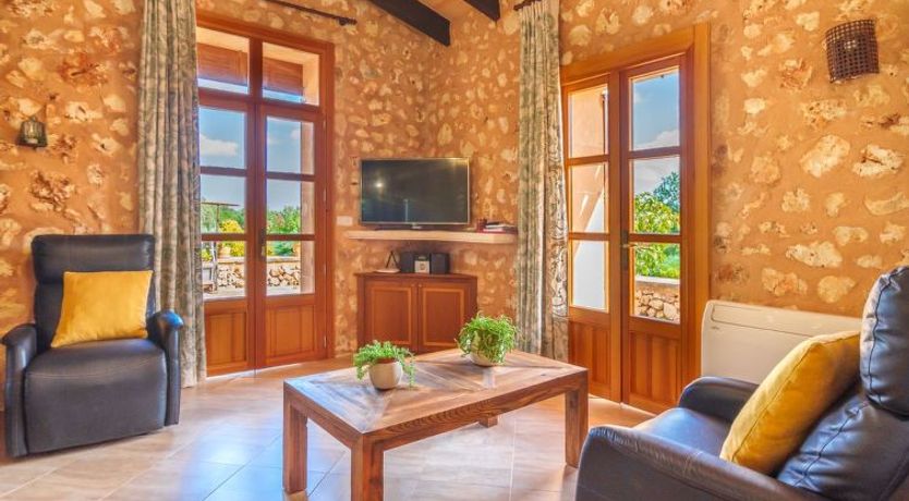 Photo of Los Geranios