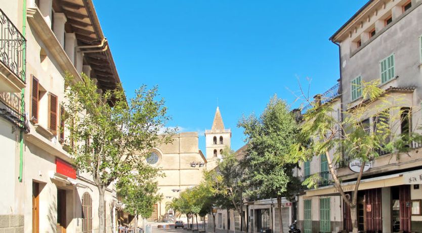 Photo of Los Geranios