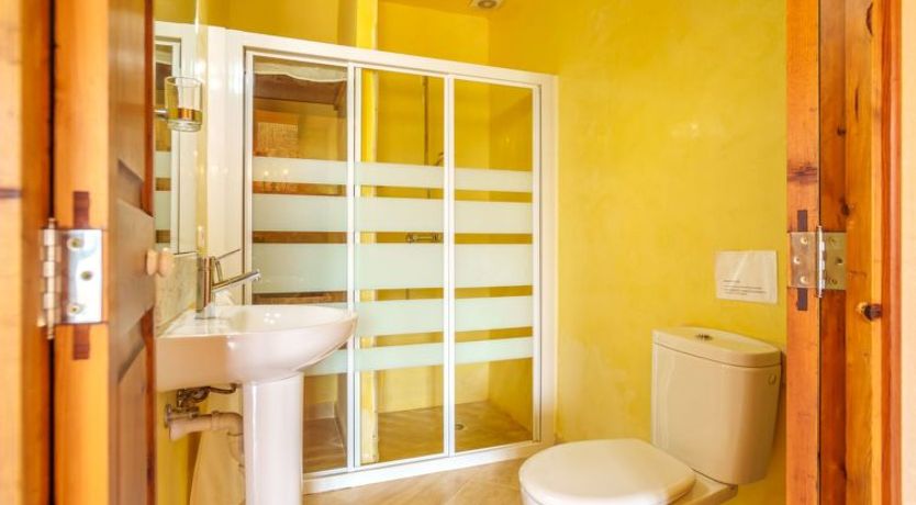 Photo of Los Geranios