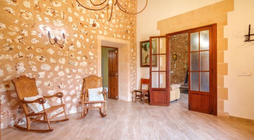 Photo of Los Geranios