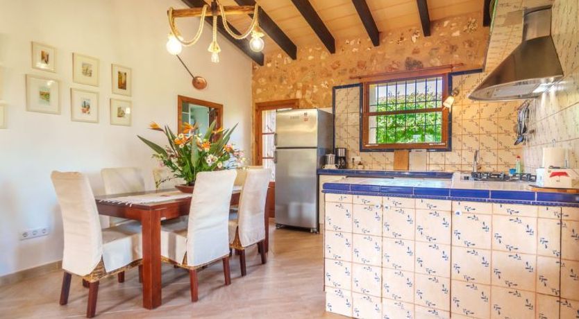 Photo of Los Geranios