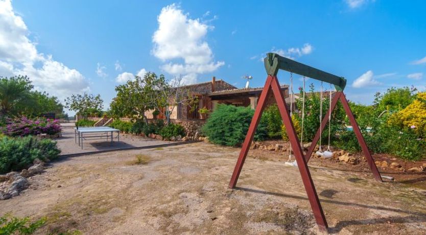 Photo of Los Geranios