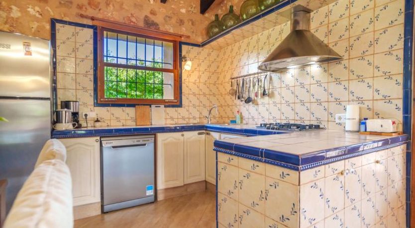 Photo of Los Geranios