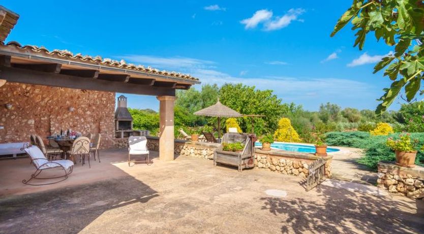 Photo of Los Geranios