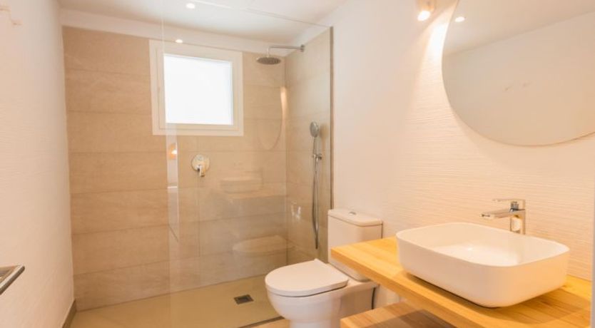 Photo of Son Bou Sunset 49