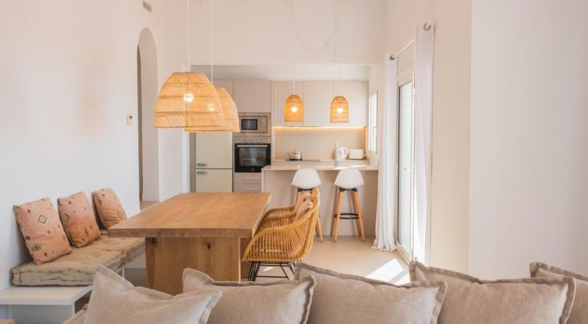 Photo of Son Bou Sunset 49