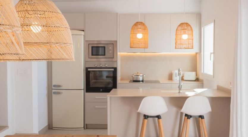 Photo of Son Bou Sunset 49