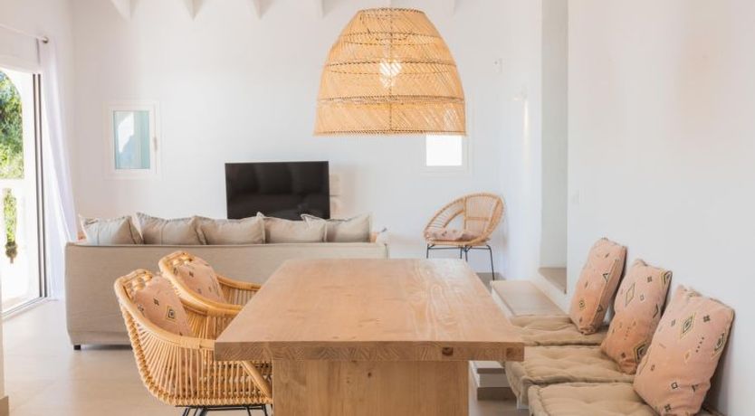 Photo of Son Bou Sunset 49