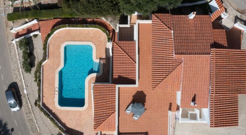 Photo of Son Bou Sunset 49