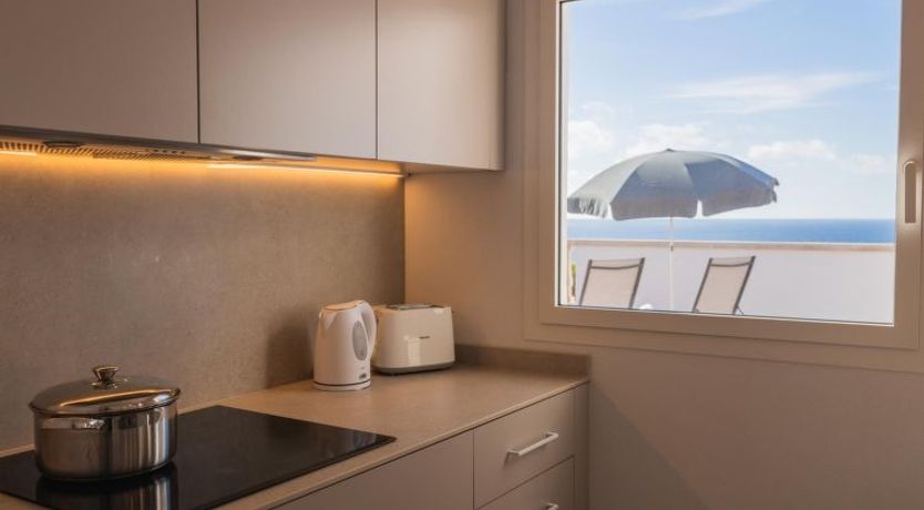 Photo of Son Bou Sunset 49