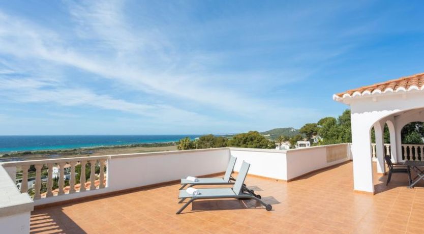 Photo of Son Bou Sunset 49