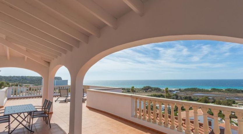 Photo of Son Bou Sunset 49