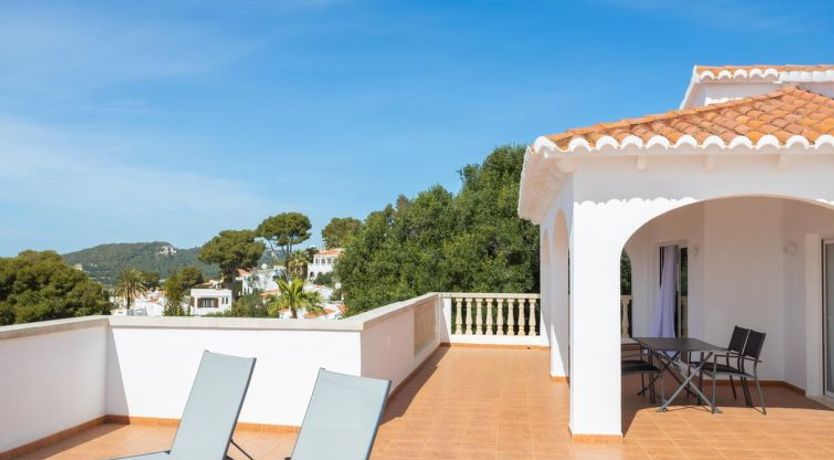 Photo of Son Bou Sunset 49