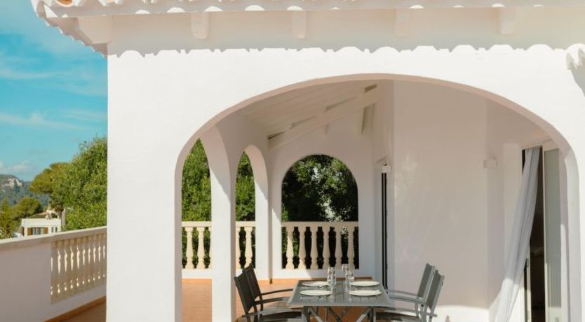 Photo of Son Bou Sunset 49