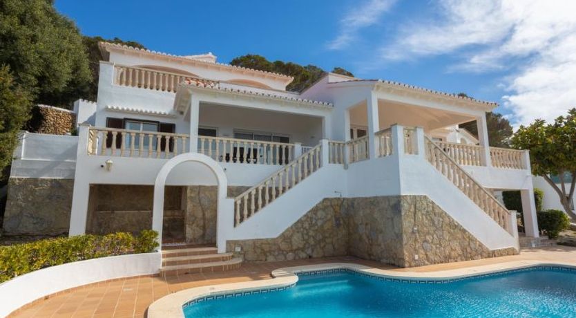 Photo of Son Bou Sunset 49