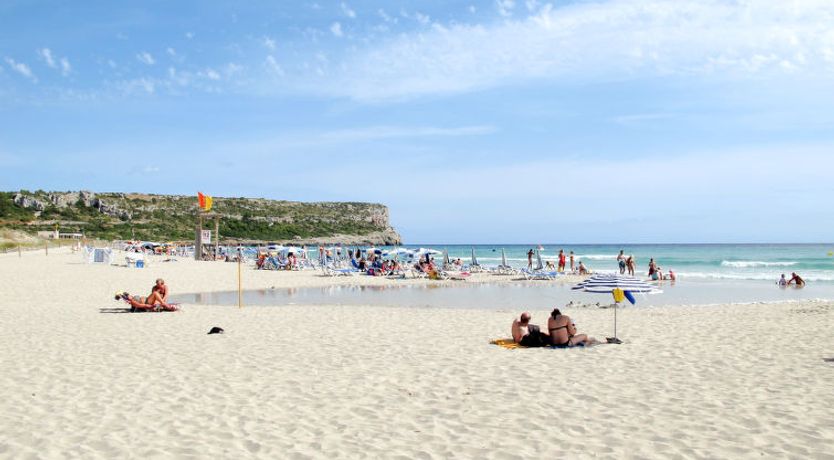 Photo of Son Bou Sunset 49