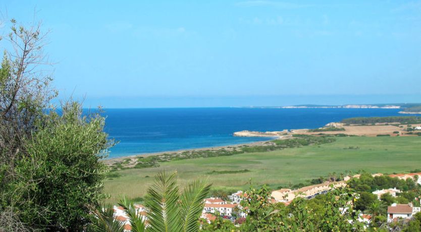 Photo of Son Bou Sunset 49