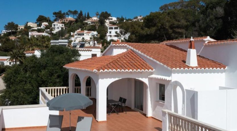 Photo of Son Bou Sunset 49