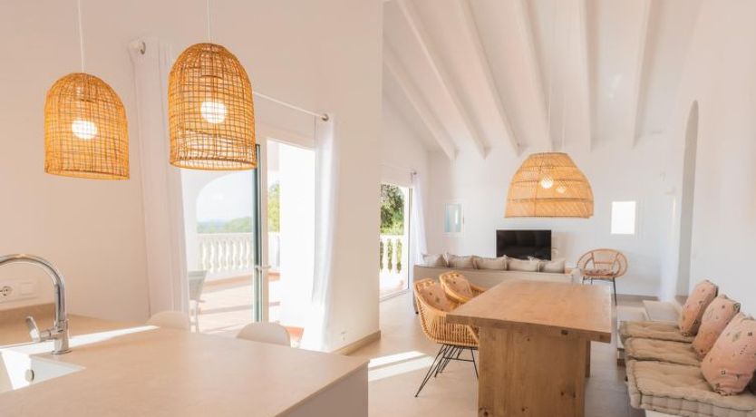 Photo of Son Bou Sunset 49