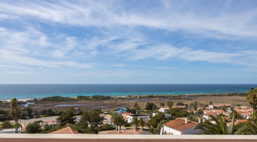 Photo of Son Bou Sunset 49