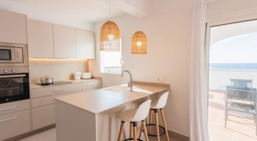 Photo of Son Bou Sunset 49