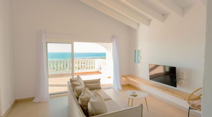 Photo of Son Bou Sunset 49