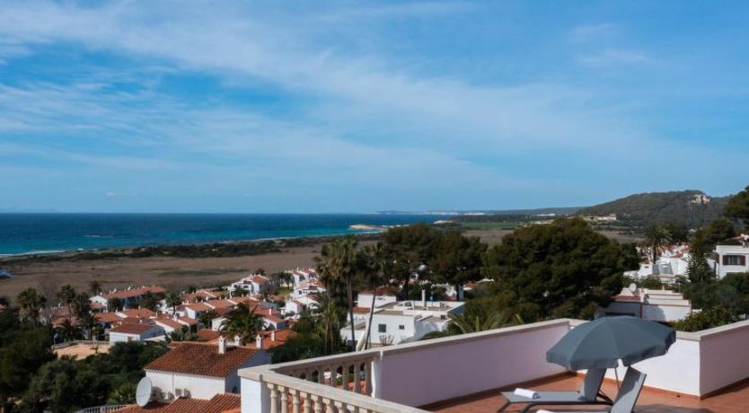 Photo of Son Bou Sunset 49