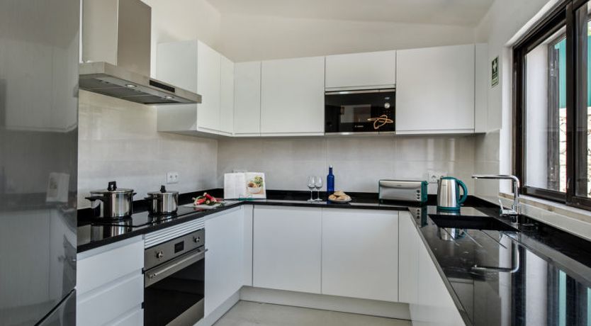 Photo of Corcovada V4