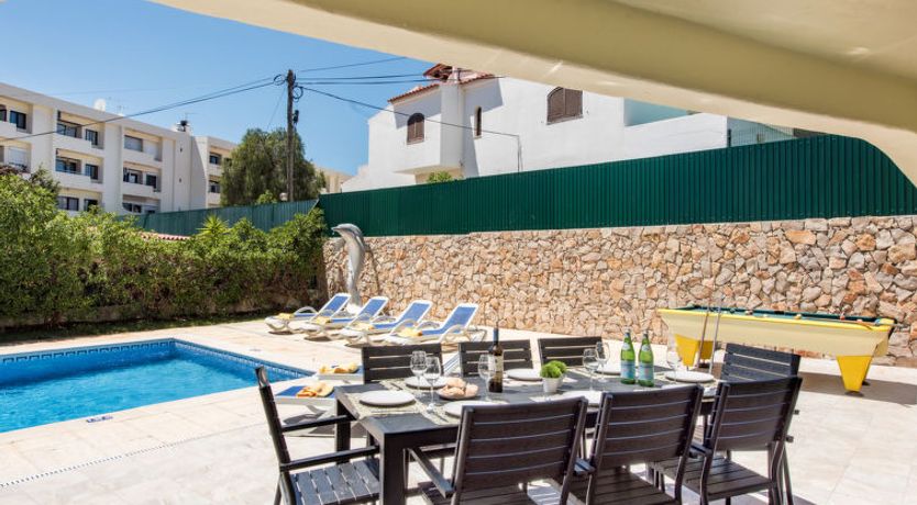 Photo of Corcovada V4