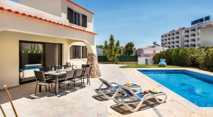 Photo of Corcovada V4