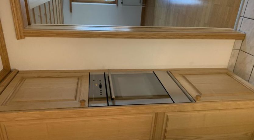 Photo of Alpenglühn