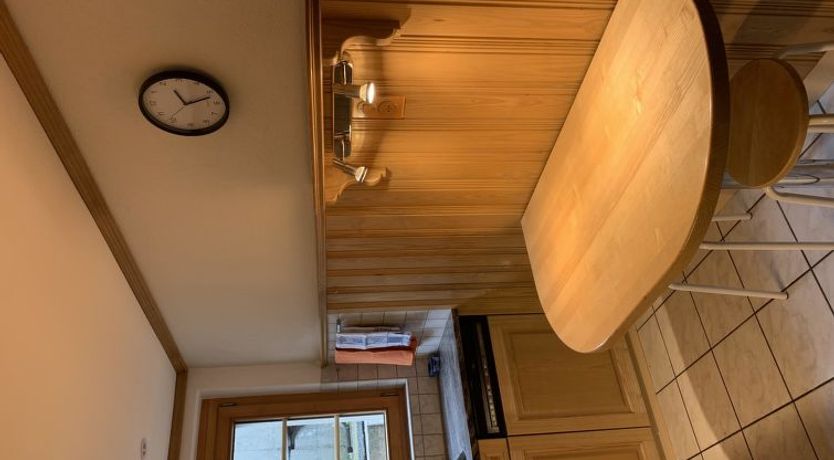 Photo of Alpenglühn