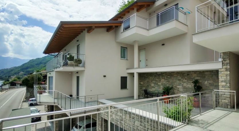 Photo of Girasole (GLA128) Apartment 3