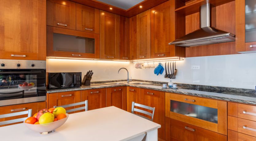 Photo of Girasole (GLA128) Apartment 3