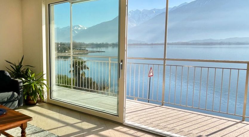 Photo of Girasole (GLA128) Apartment 3