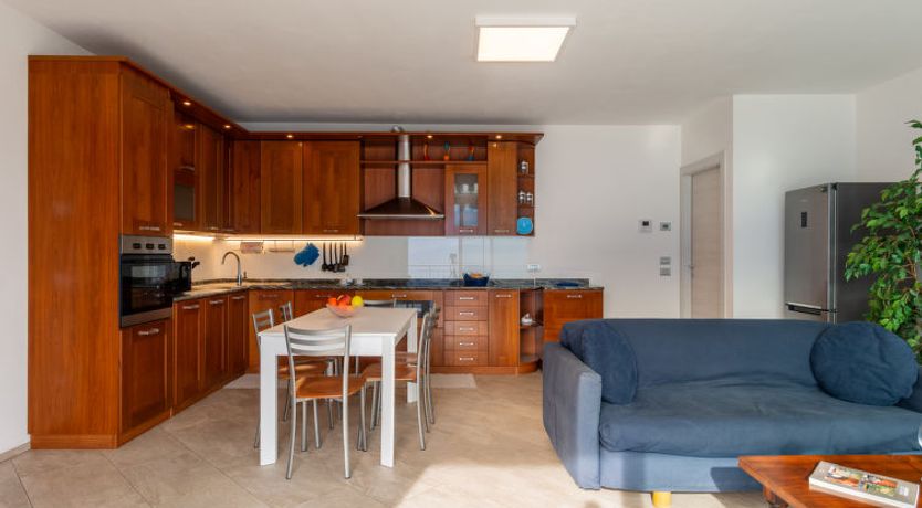 Photo of Girasole (GLA128) Apartment 3