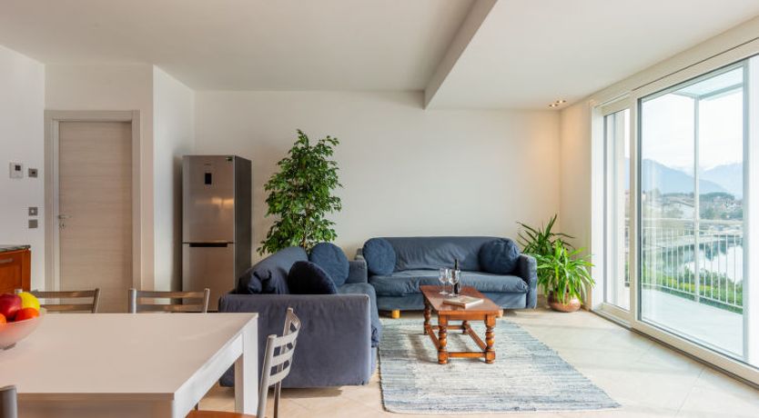 Photo of Girasole (GLA128) Apartment 3