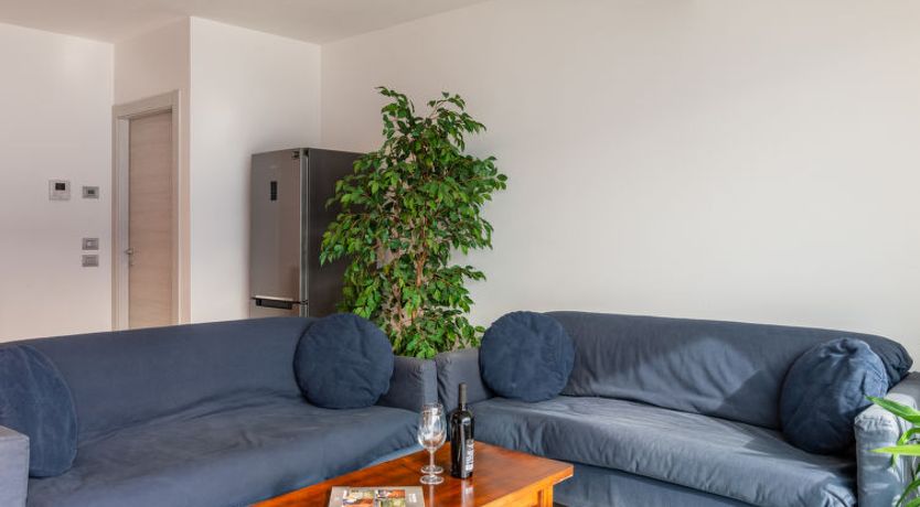 Photo of Girasole (GLA128) Apartment 3