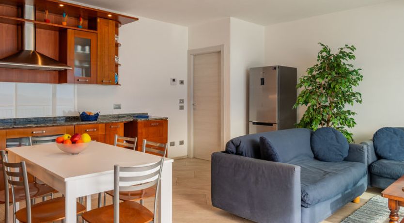 Photo of Girasole (GLA128) Apartment 3